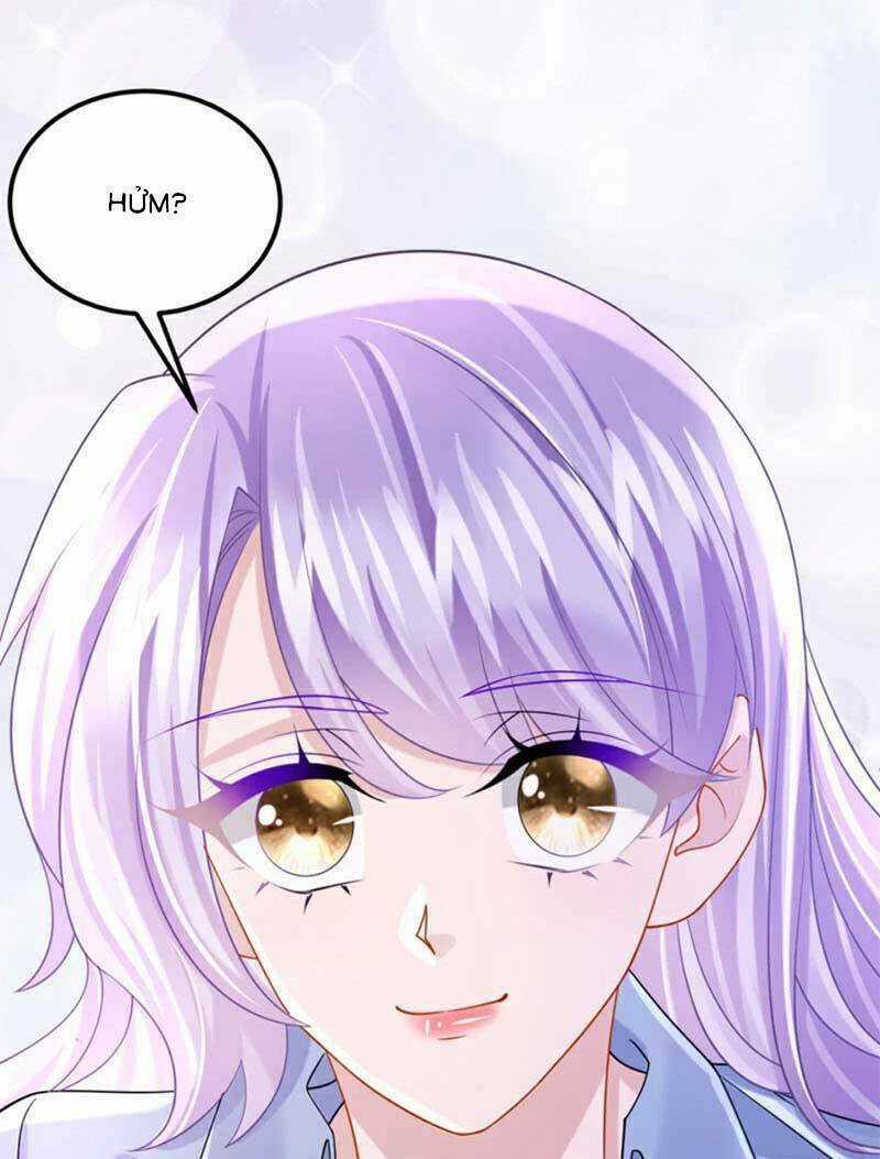 Manh Bảo Của Tôi Là Liêu Cơ Chapter 190 trang 22