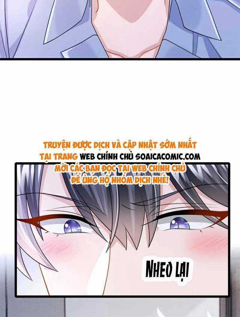 Manh Bảo Của Tôi Là Liêu Cơ Chapter 190 trang 23