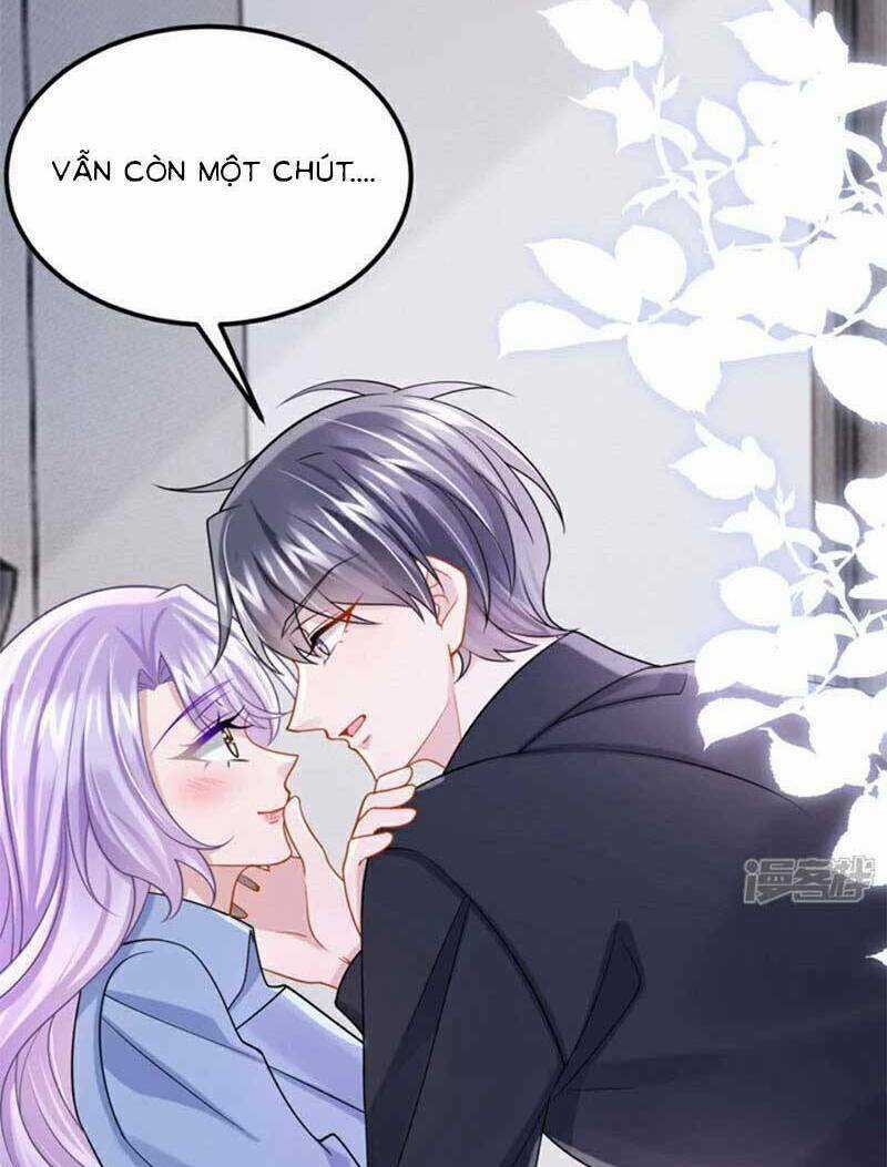 Manh Bảo Của Tôi Là Liêu Cơ Chapter 190 trang 24