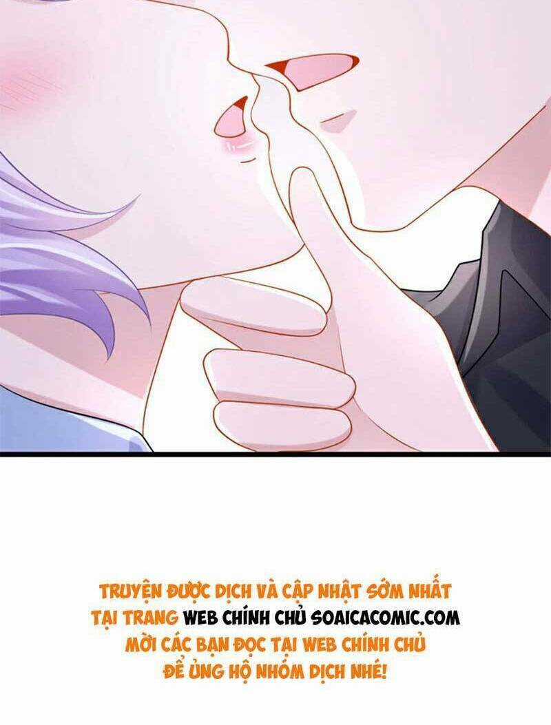Manh Bảo Của Tôi Là Liêu Cơ Chapter 190 trang 26