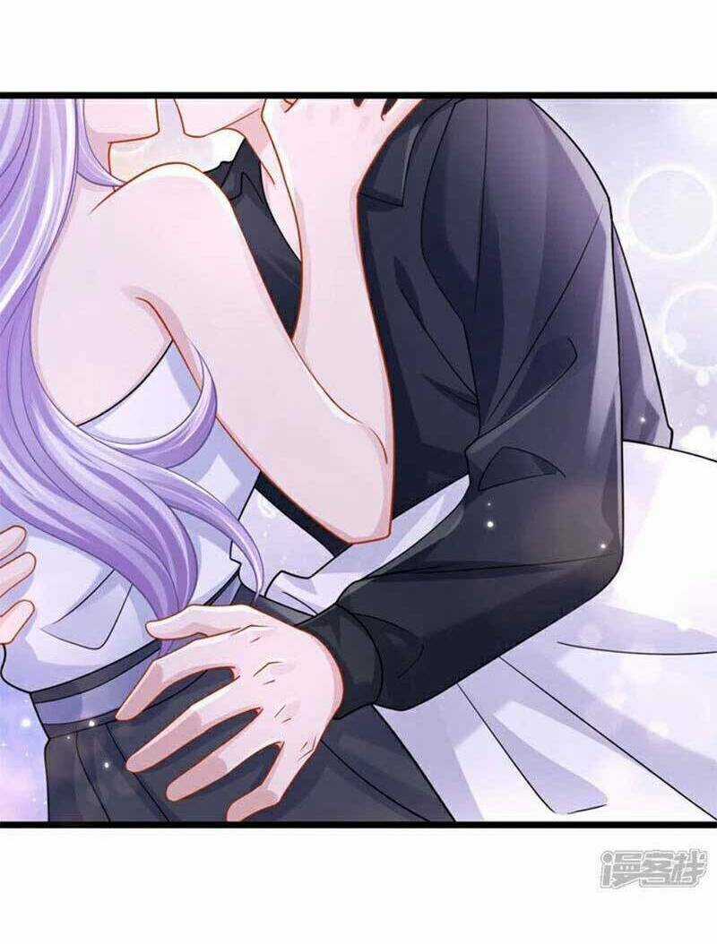 Manh Bảo Của Tôi Là Liêu Cơ Chapter 190 trang 27