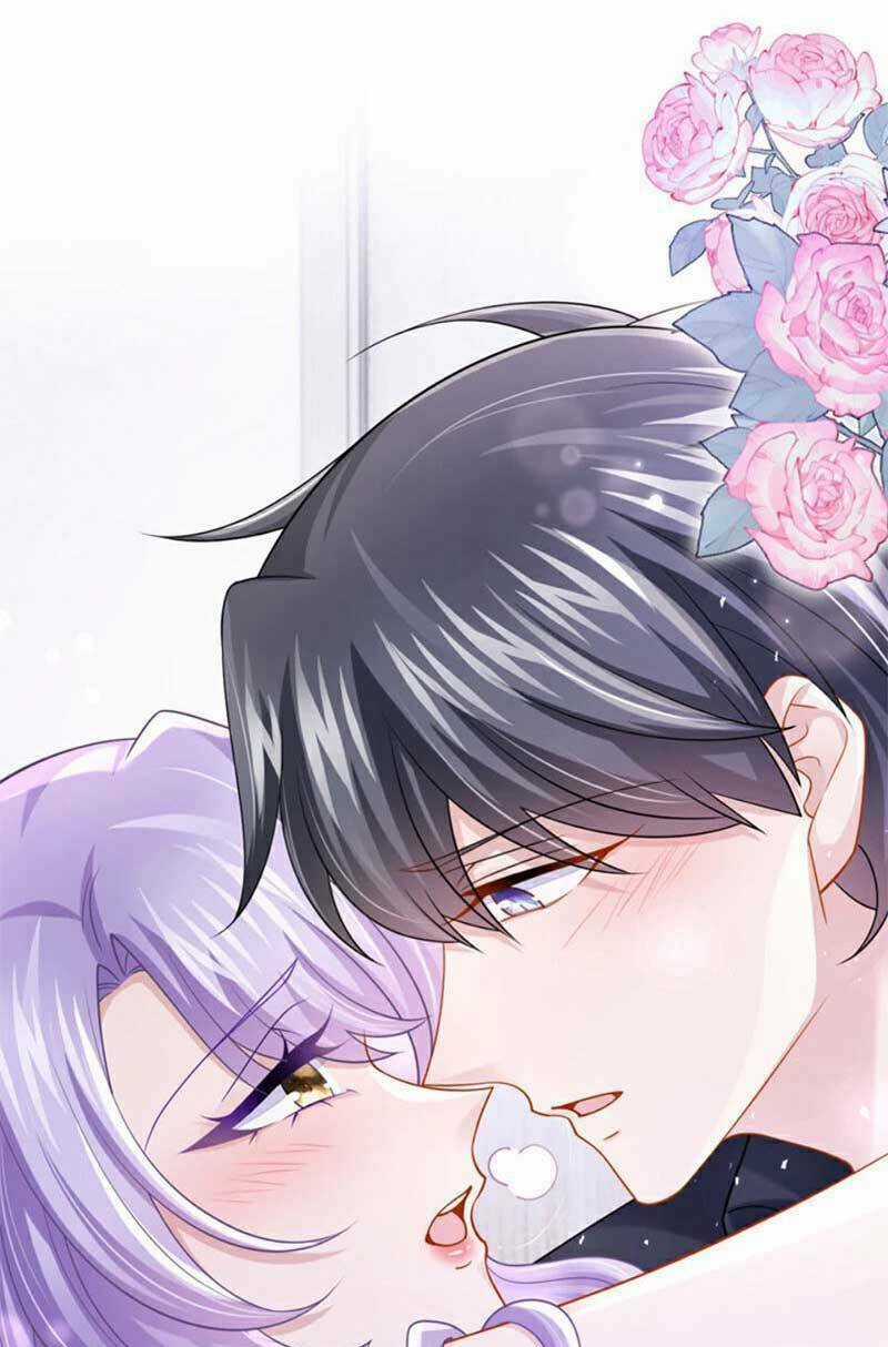 Manh Bảo Của Tôi Là Liêu Cơ Chapter 190 trang 28