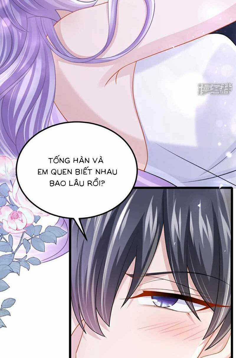 Manh Bảo Của Tôi Là Liêu Cơ Chapter 190 trang 29