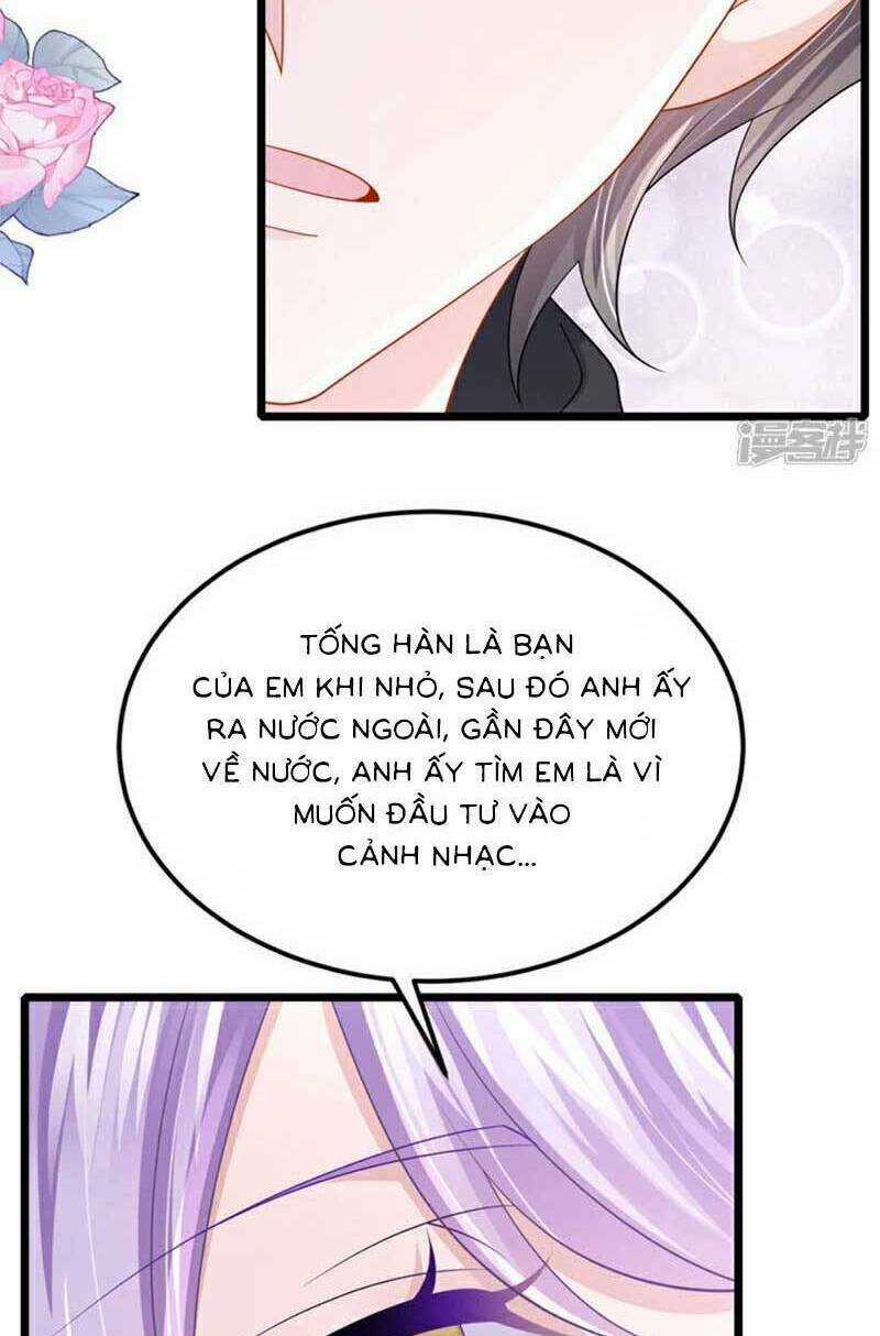 Manh Bảo Của Tôi Là Liêu Cơ Chapter 190 trang 30