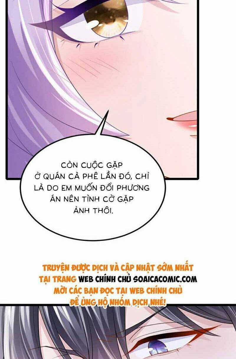 Manh Bảo Của Tôi Là Liêu Cơ Chapter 190 trang 31