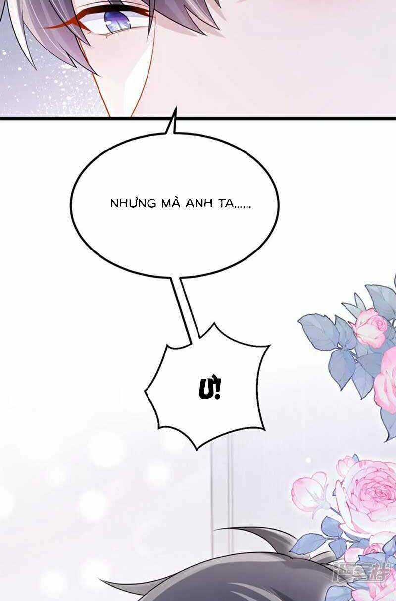 Manh Bảo Của Tôi Là Liêu Cơ Chapter 190 trang 32