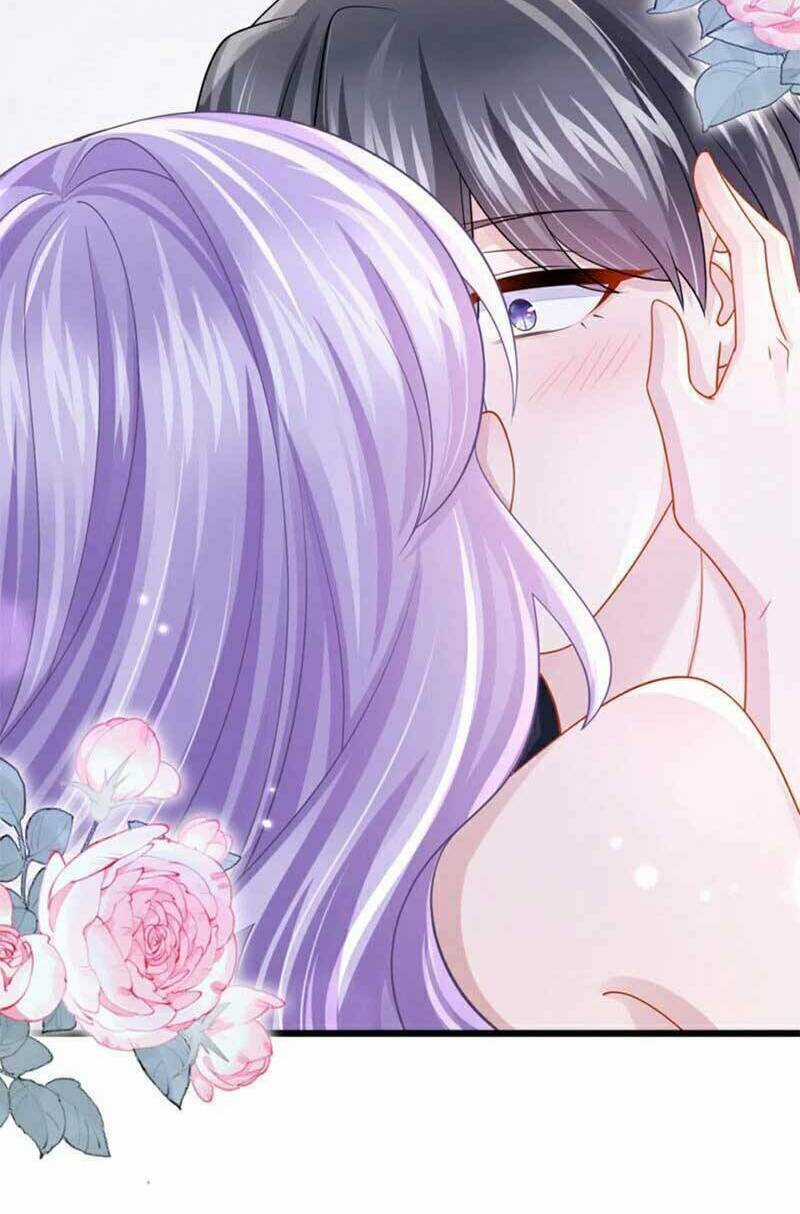 Manh Bảo Của Tôi Là Liêu Cơ Chapter 190 trang 33