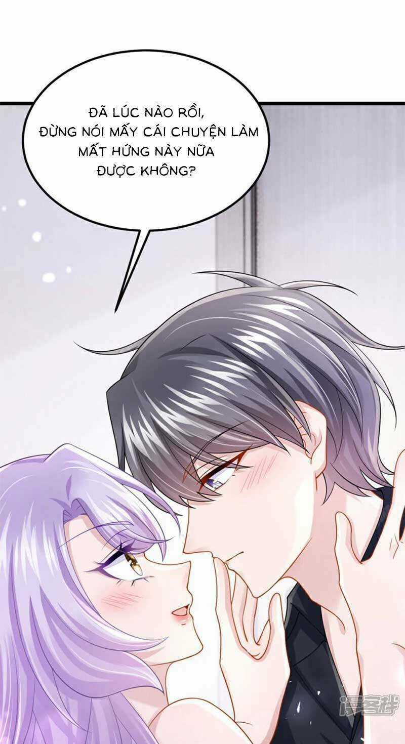 Manh Bảo Của Tôi Là Liêu Cơ Chapter 190 trang 34