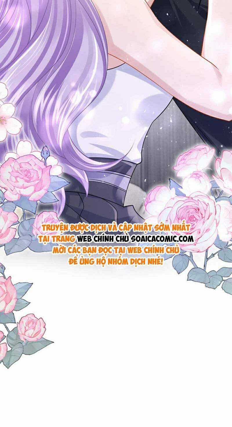 Manh Bảo Của Tôi Là Liêu Cơ Chapter 190 trang 35