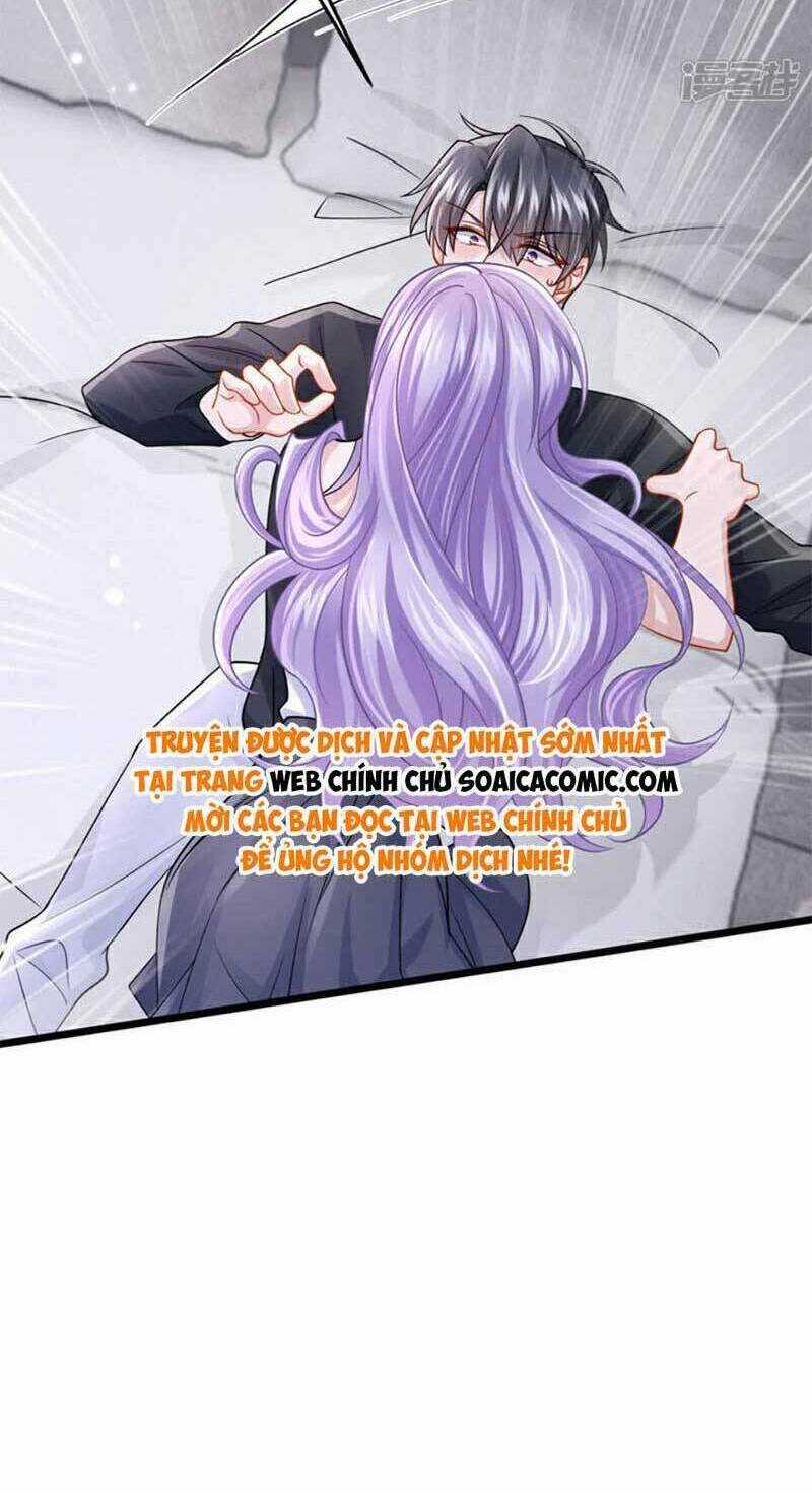 Manh Bảo Của Tôi Là Liêu Cơ Chapter 190 trang 37