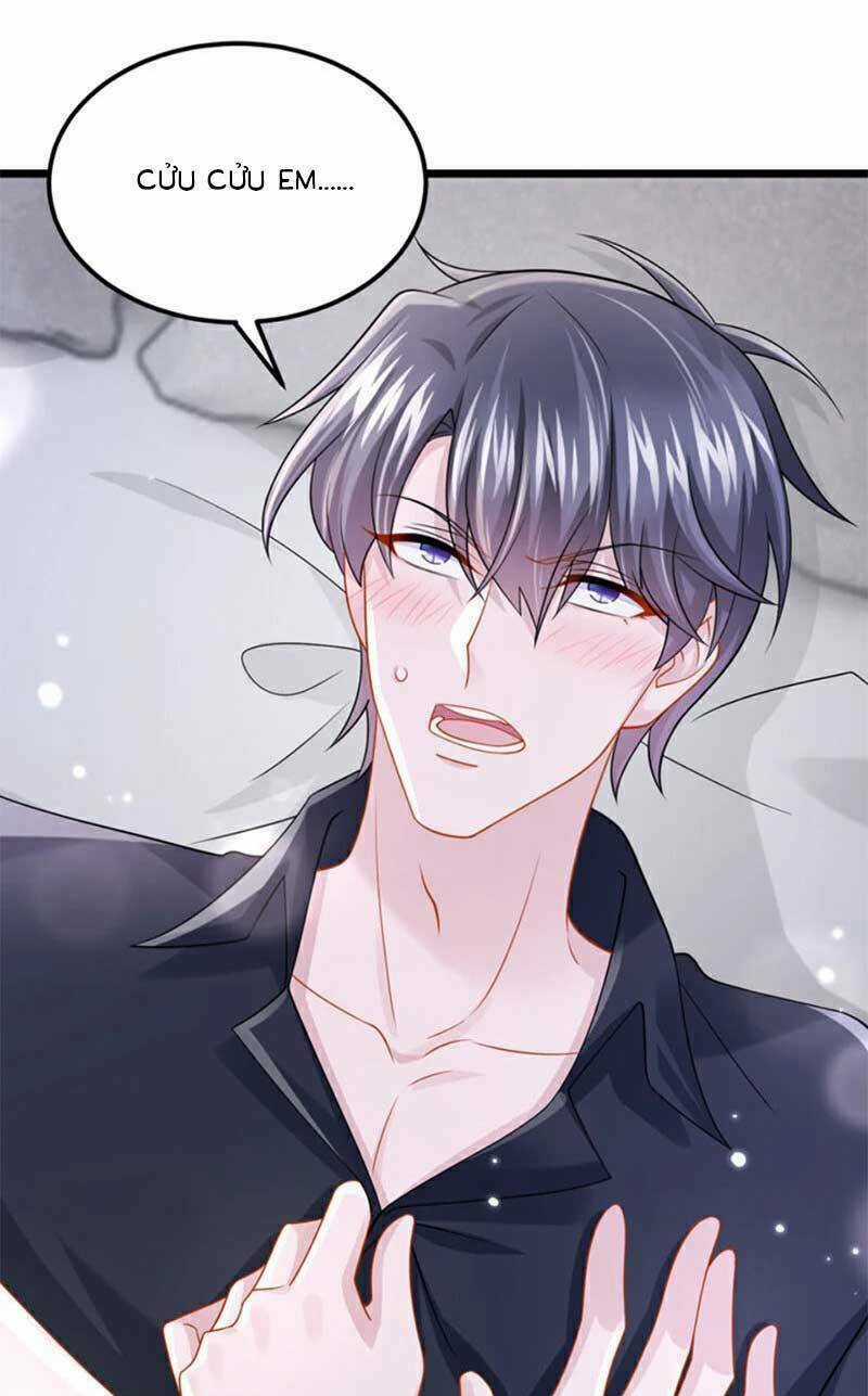 Manh Bảo Của Tôi Là Liêu Cơ Chapter 190 trang 38