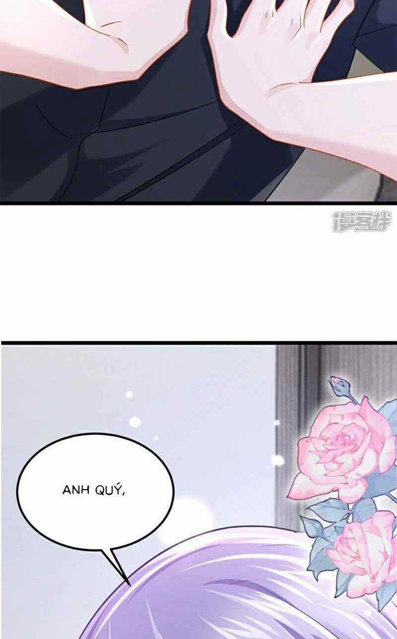 Manh Bảo Của Tôi Là Liêu Cơ Chapter 190 trang 39