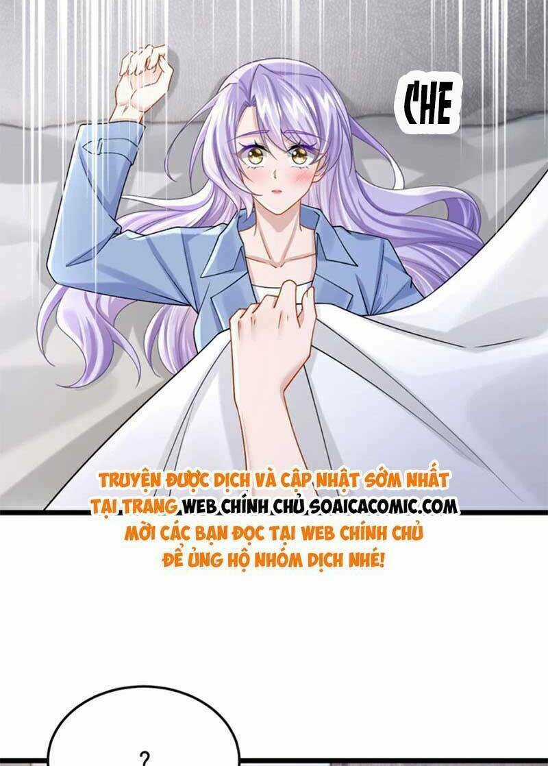 Manh Bảo Của Tôi Là Liêu Cơ Chapter 190 trang 4