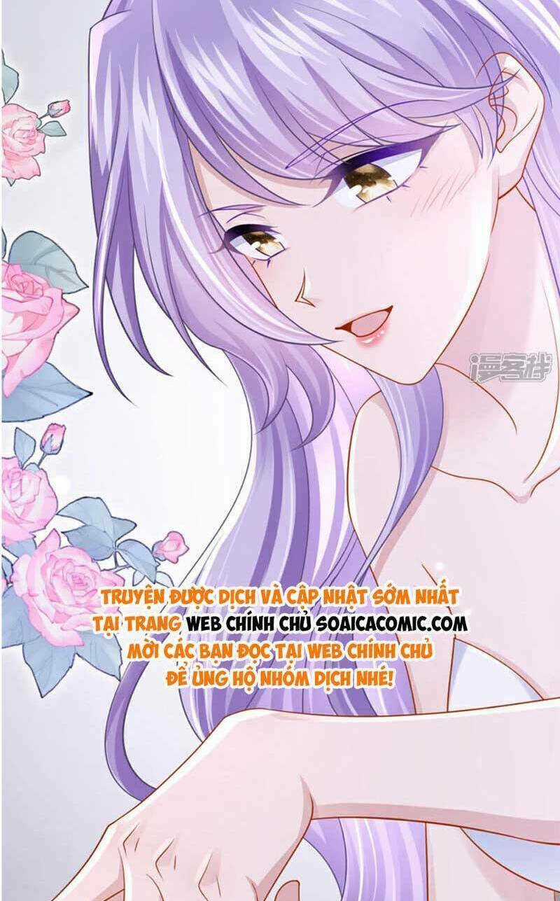 Manh Bảo Của Tôi Là Liêu Cơ Chapter 190 trang 40