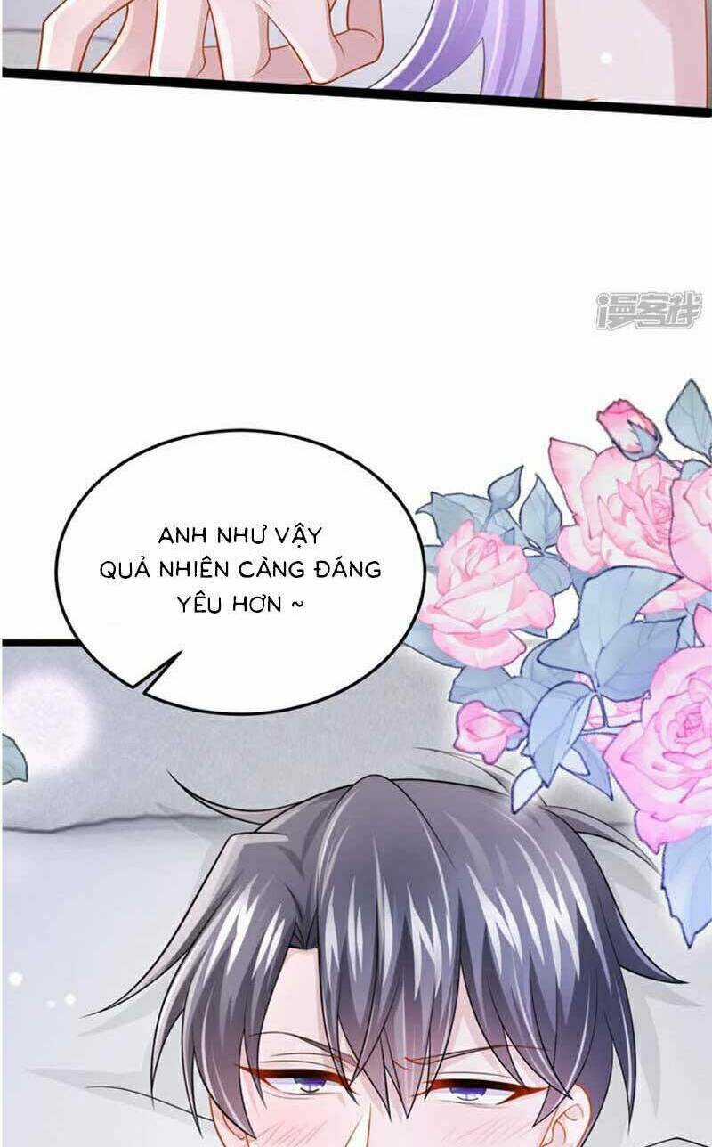 Manh Bảo Của Tôi Là Liêu Cơ Chapter 190 trang 41