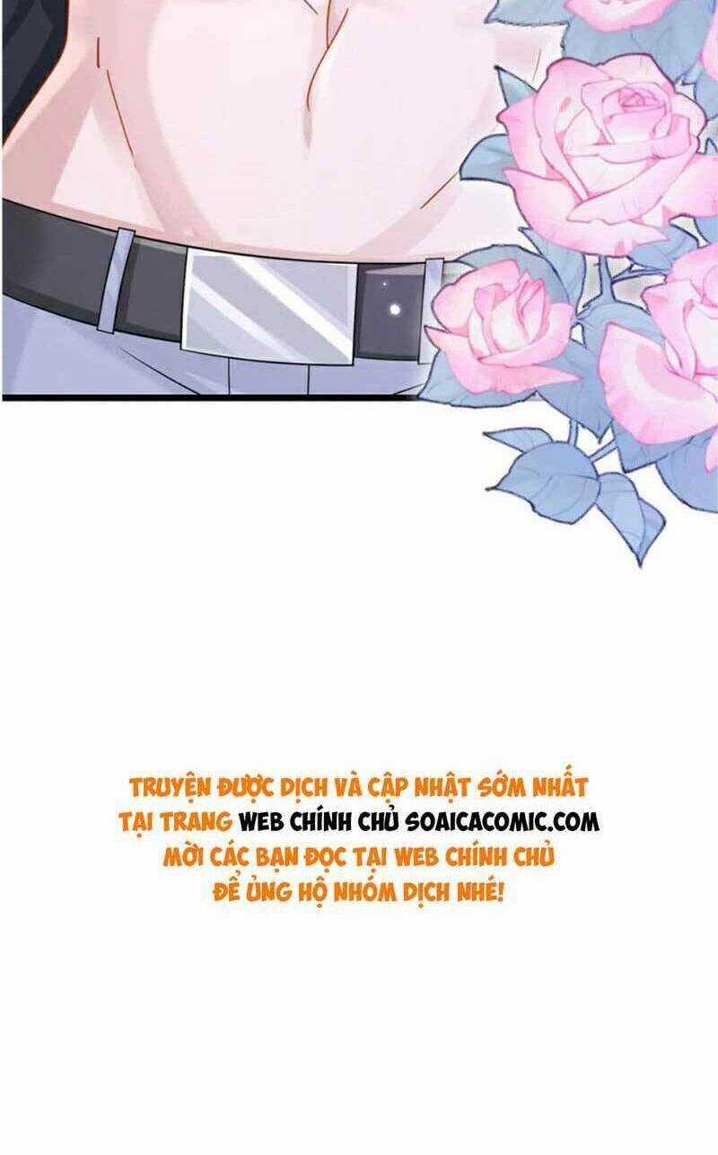Manh Bảo Của Tôi Là Liêu Cơ Chapter 190 trang 43