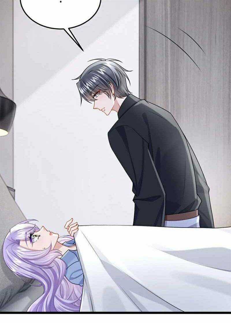 Manh Bảo Của Tôi Là Liêu Cơ Chapter 190 trang 5