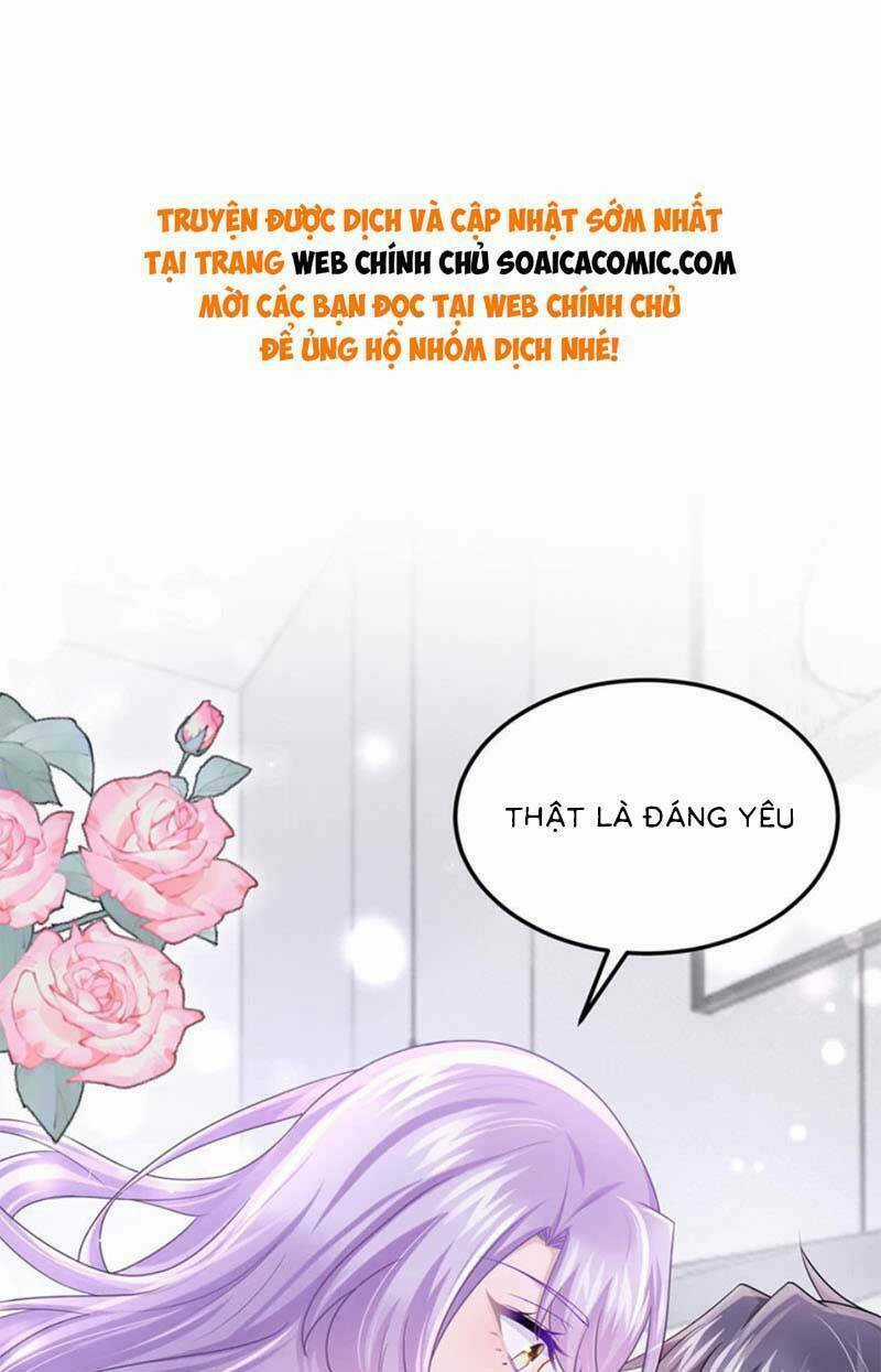 Manh Bảo Của Tôi Là Liêu Cơ Chapter 191 trang 0