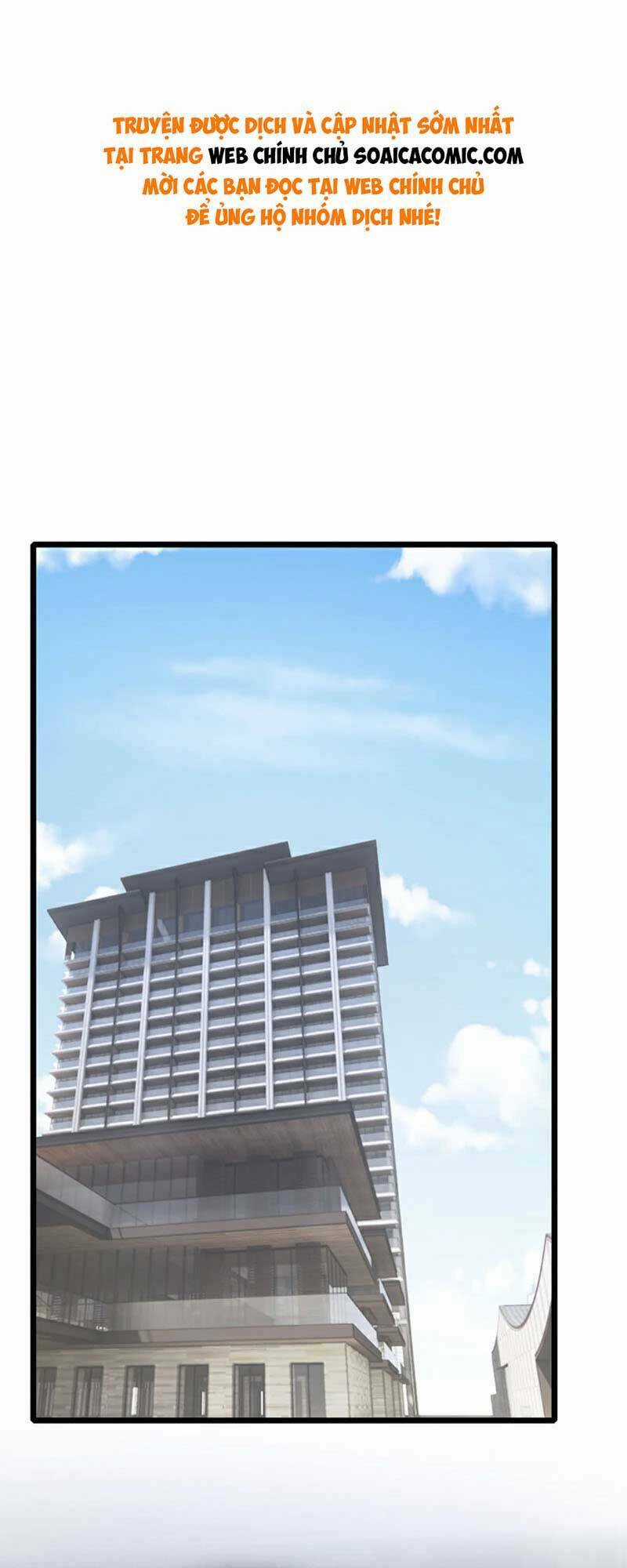 Manh Bảo Của Tôi Là Liêu Cơ Chapter 192 trang 0