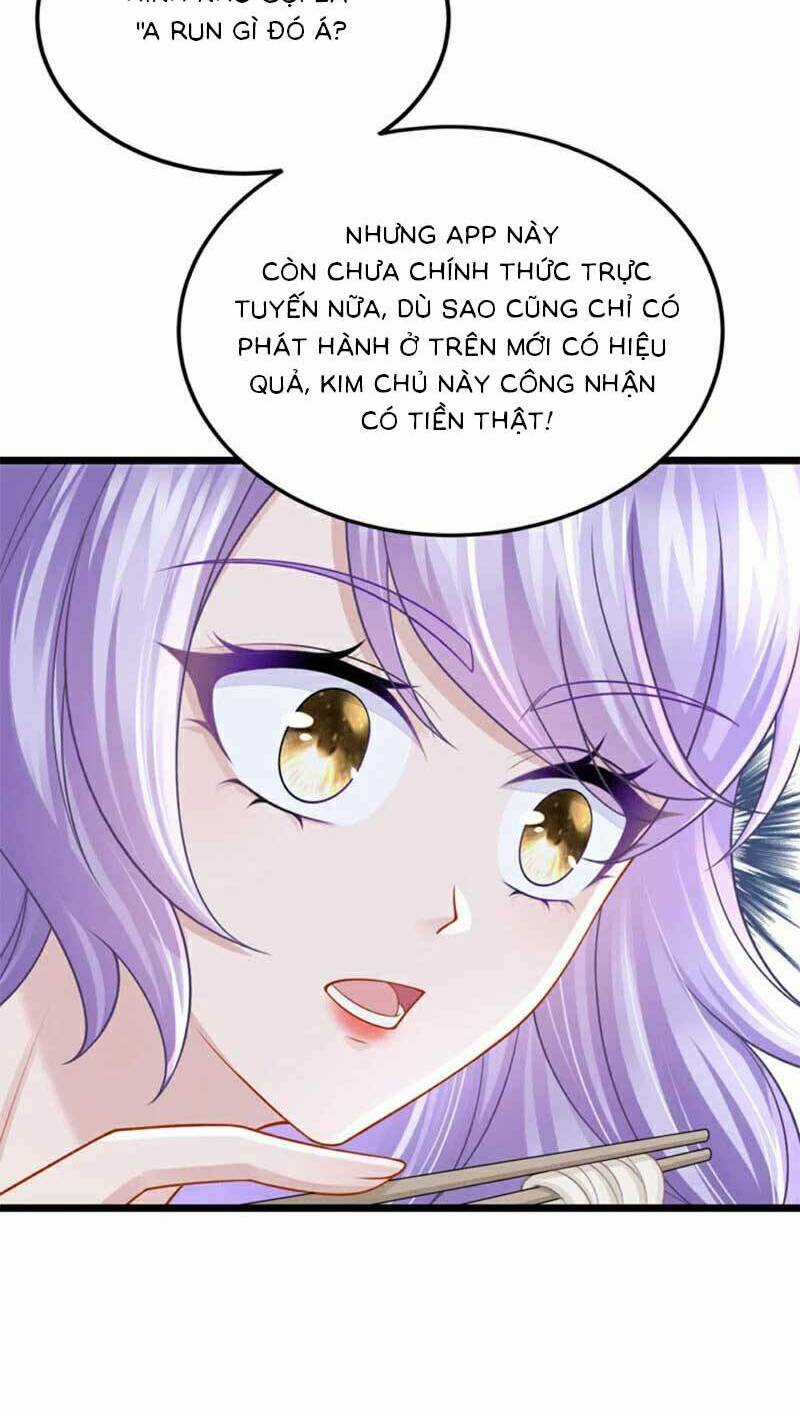 Manh Bảo Của Tôi Là Liêu Cơ Chapter 198 trang 12