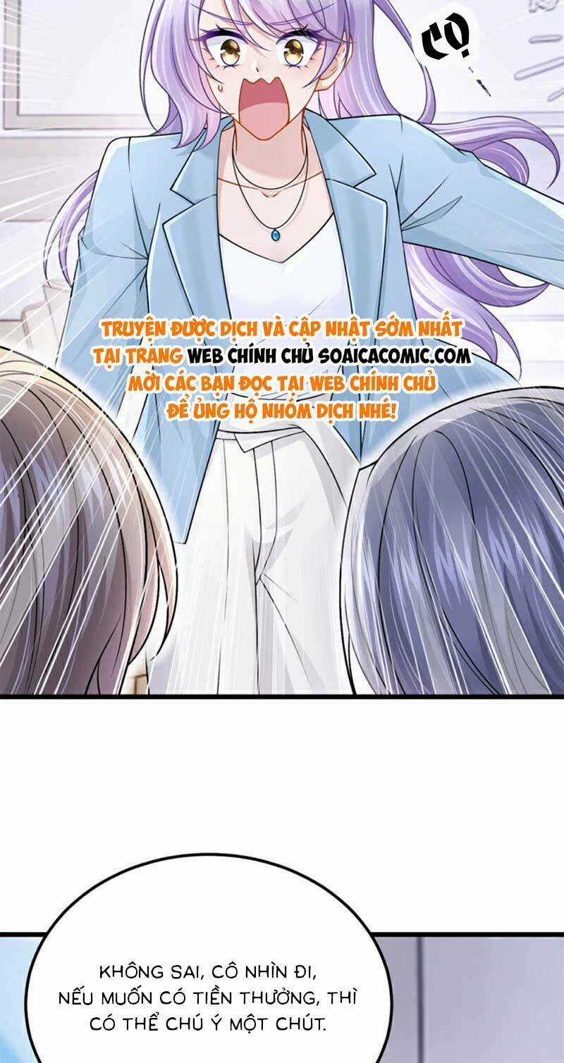 Manh Bảo Của Tôi Là Liêu Cơ Chapter 198 trang 15