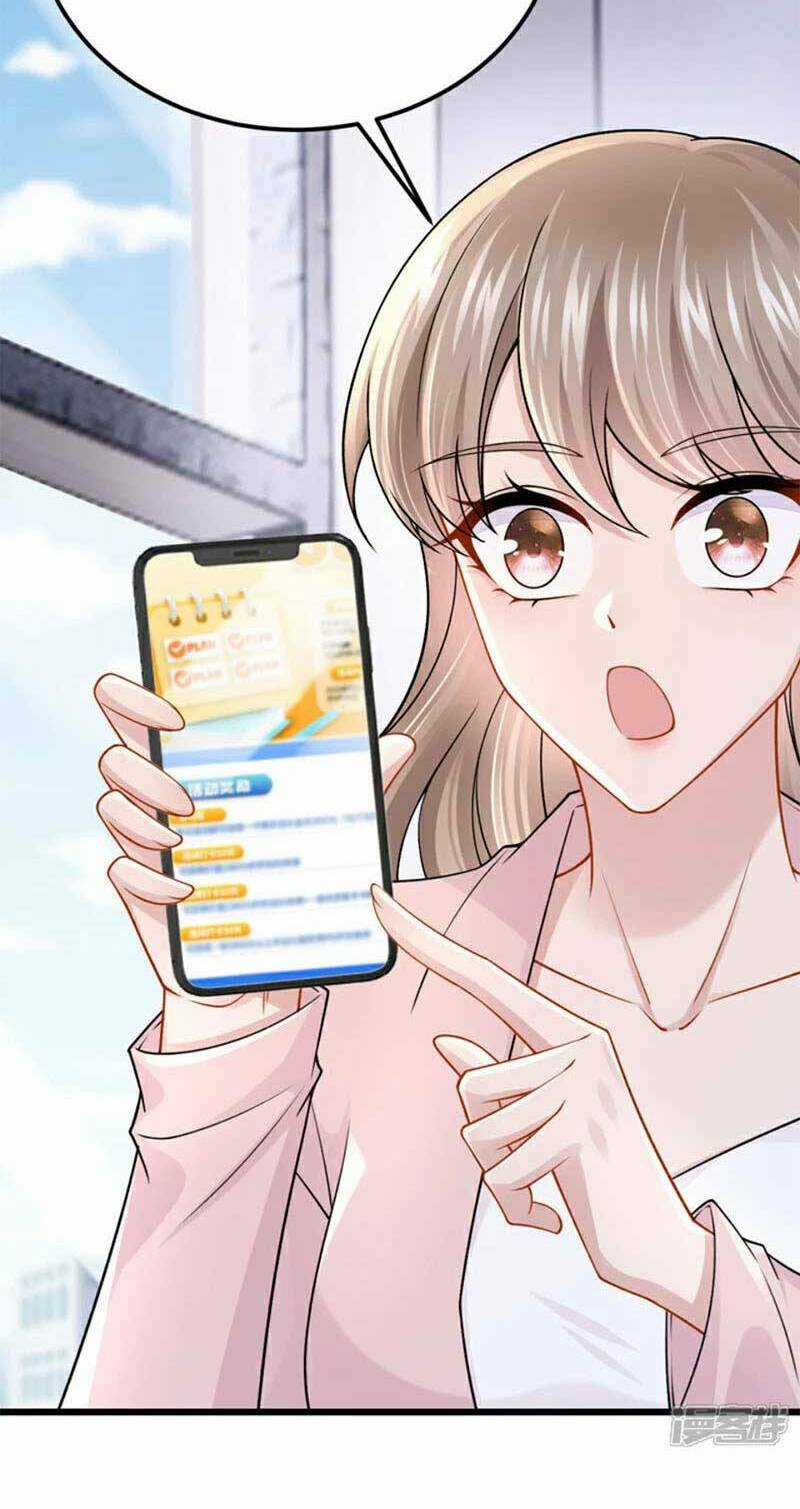 Manh Bảo Của Tôi Là Liêu Cơ Chapter 198 trang 16