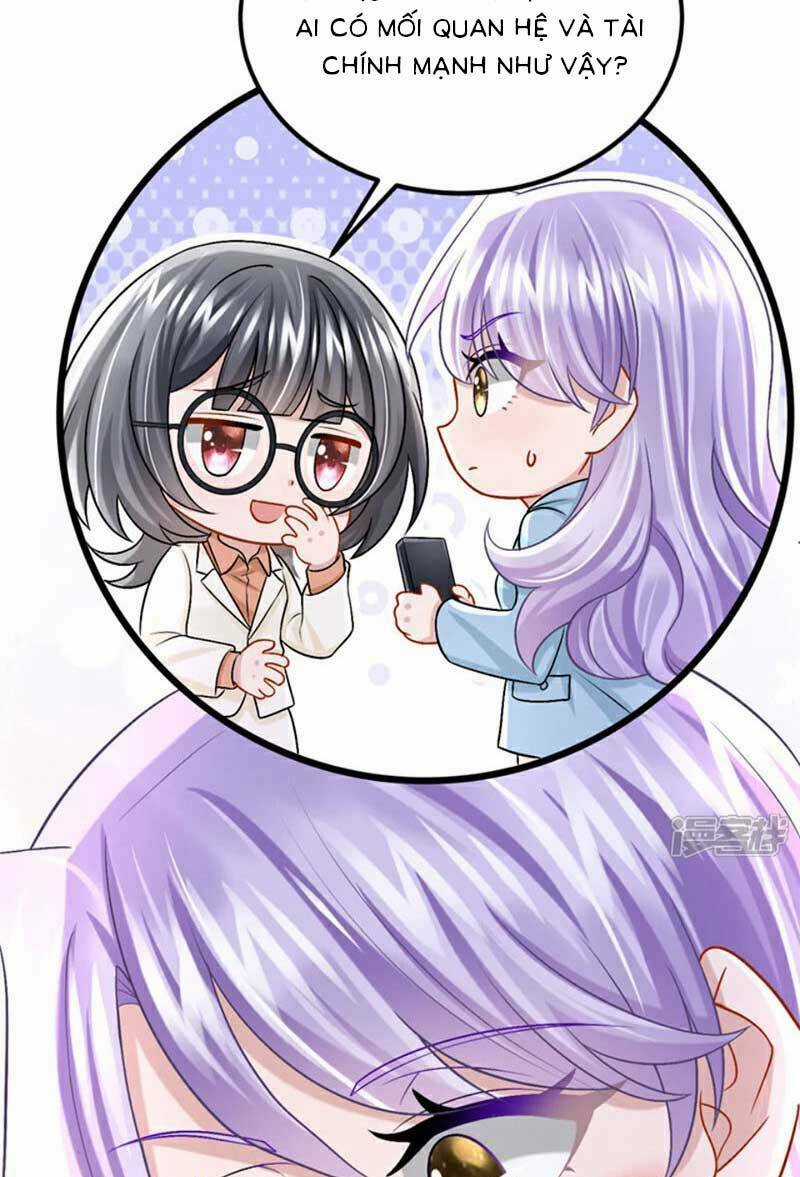 Manh Bảo Của Tôi Là Liêu Cơ Chapter 198 trang 23