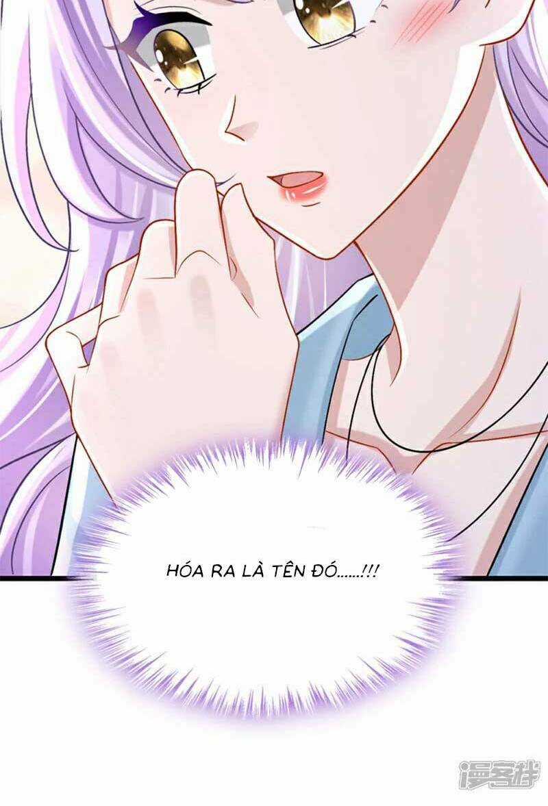 Manh Bảo Của Tôi Là Liêu Cơ Chapter 198 trang 24