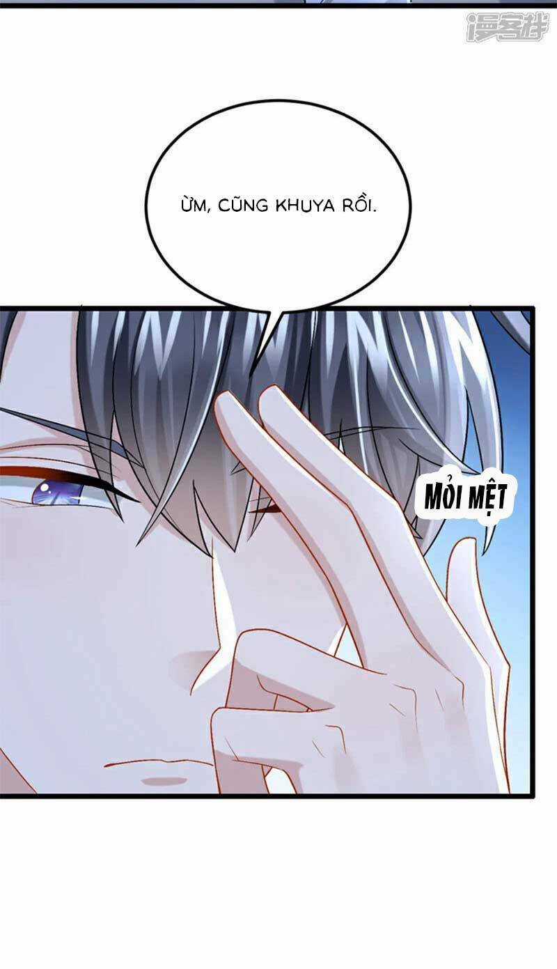 Manh Bảo Của Tôi Là Liêu Cơ Chapter 198 trang 27