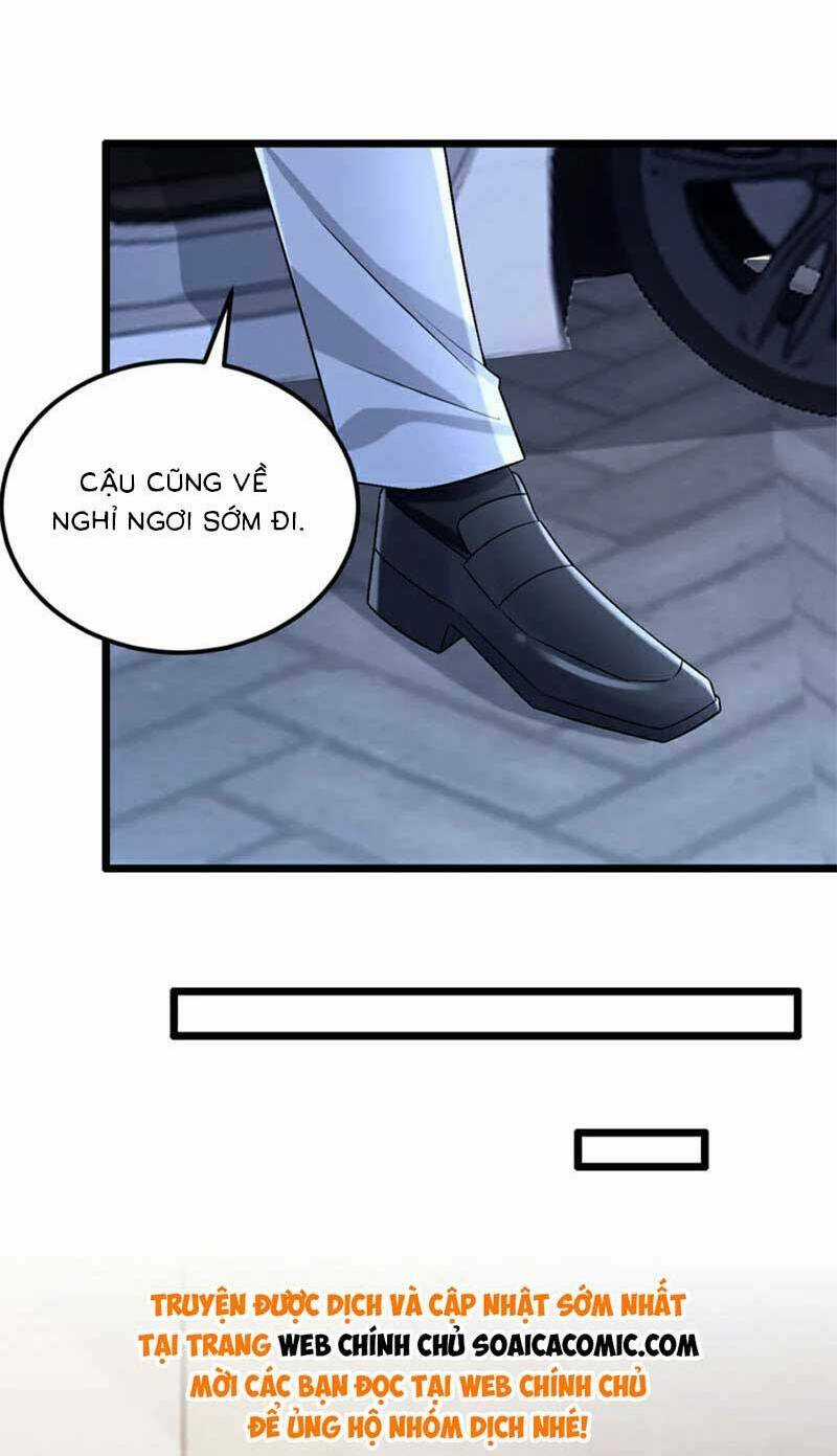 Manh Bảo Của Tôi Là Liêu Cơ Chapter 198 trang 28