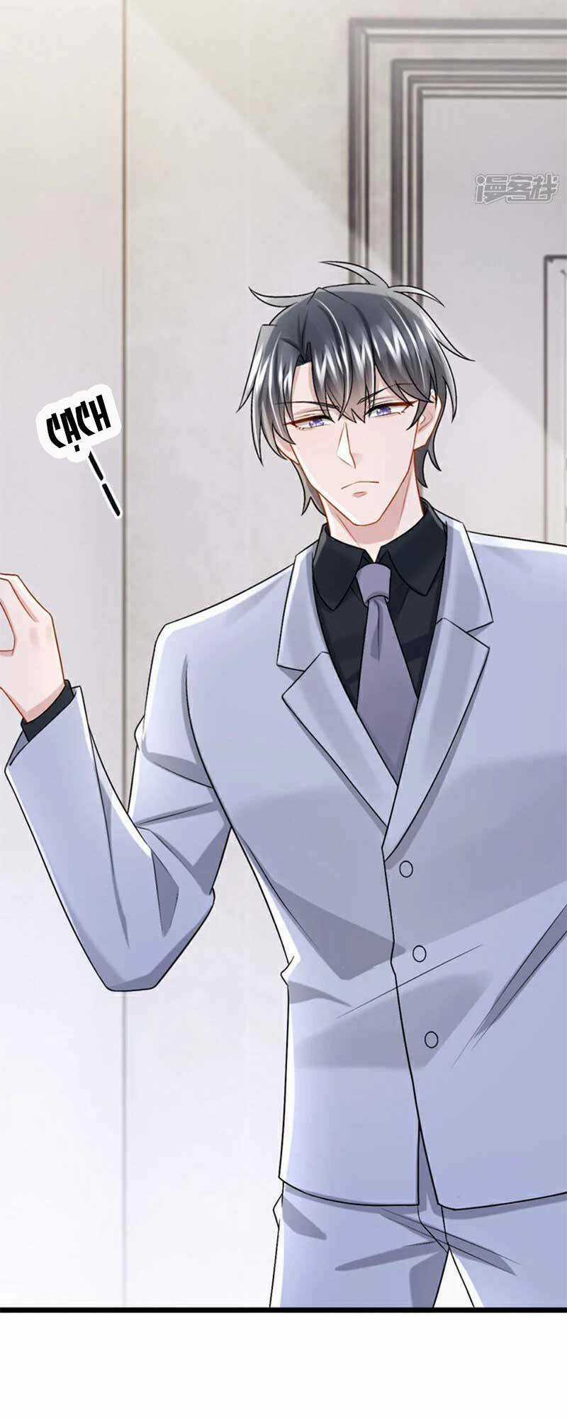 Manh Bảo Của Tôi Là Liêu Cơ Chapter 198 trang 29