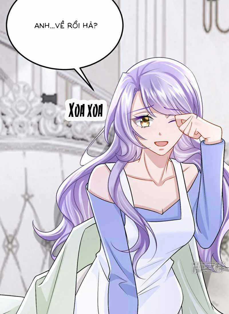 Manh Bảo Của Tôi Là Liêu Cơ Chapter 198 trang 32