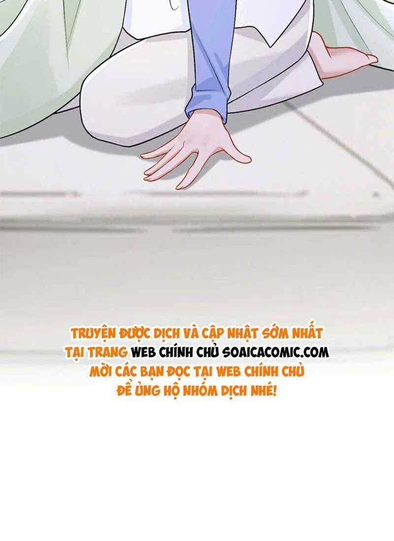 Manh Bảo Của Tôi Là Liêu Cơ Chapter 198 trang 33
