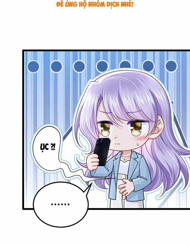 Manh Bảo Của Tôi Là Liêu Cơ Chapter 198 trang 4