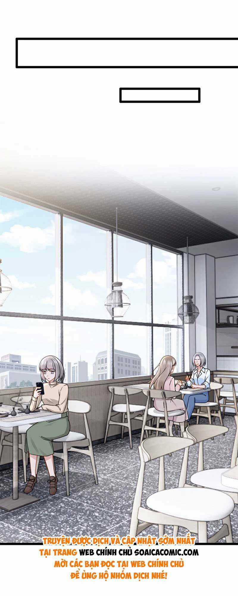 Manh Bảo Của Tôi Là Liêu Cơ Chapter 198 trang 5