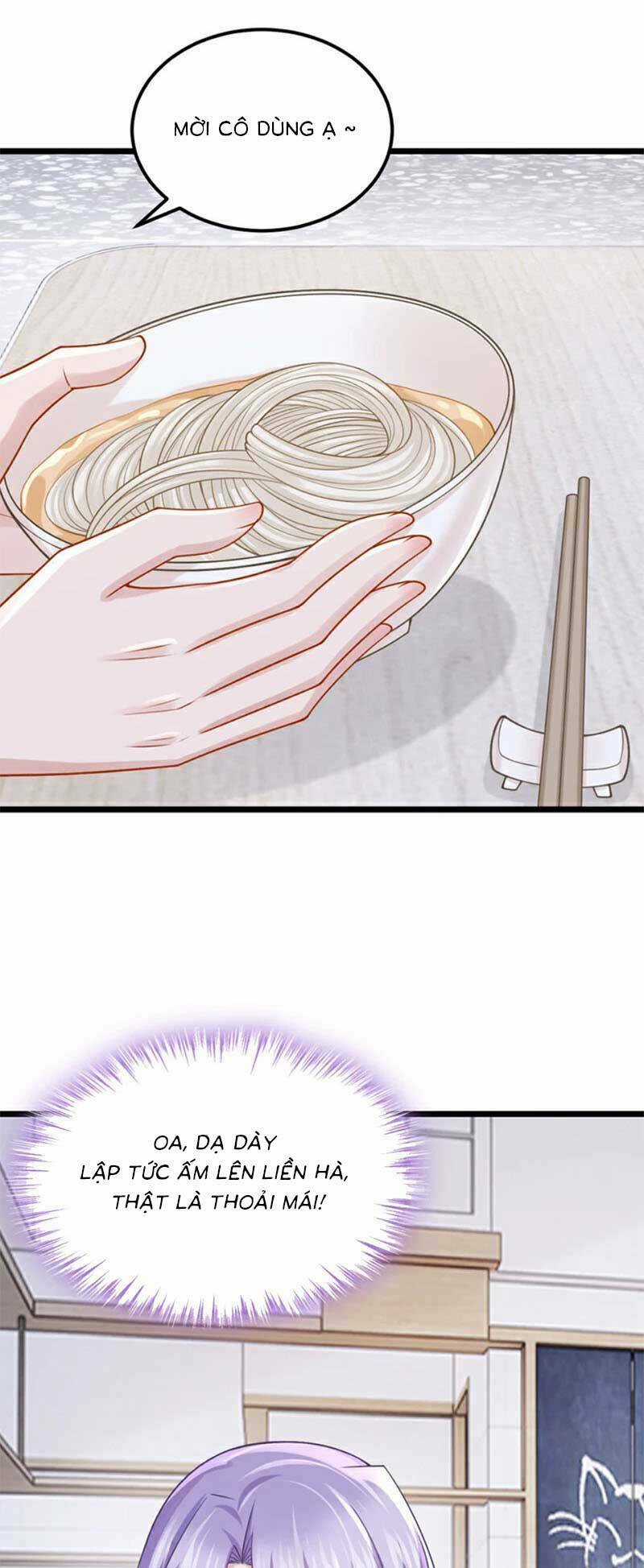 Manh Bảo Của Tôi Là Liêu Cơ Chapter 198 trang 6