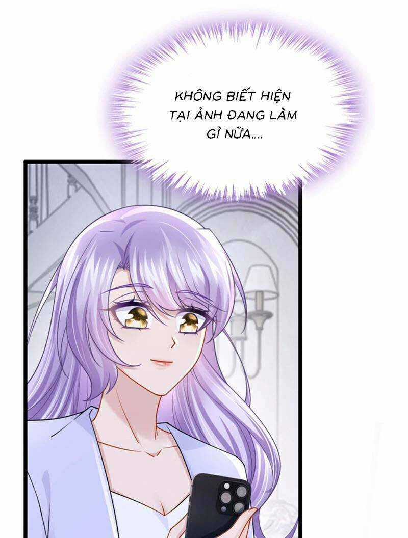 Manh Bảo Của Tôi Là Liêu Cơ Chapter 202 trang 18