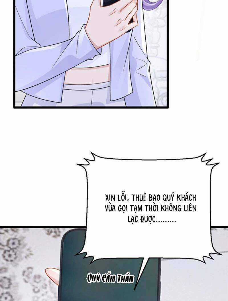 Manh Bảo Của Tôi Là Liêu Cơ Chapter 202 trang 19