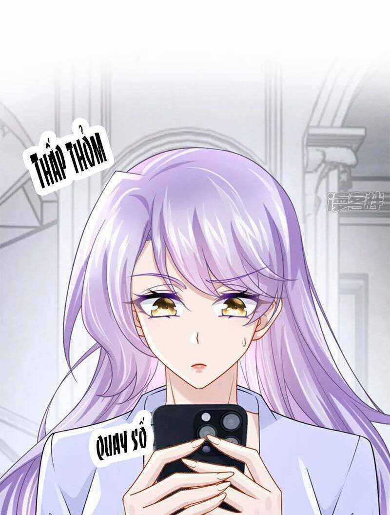 Manh Bảo Của Tôi Là Liêu Cơ Chapter 202 trang 22