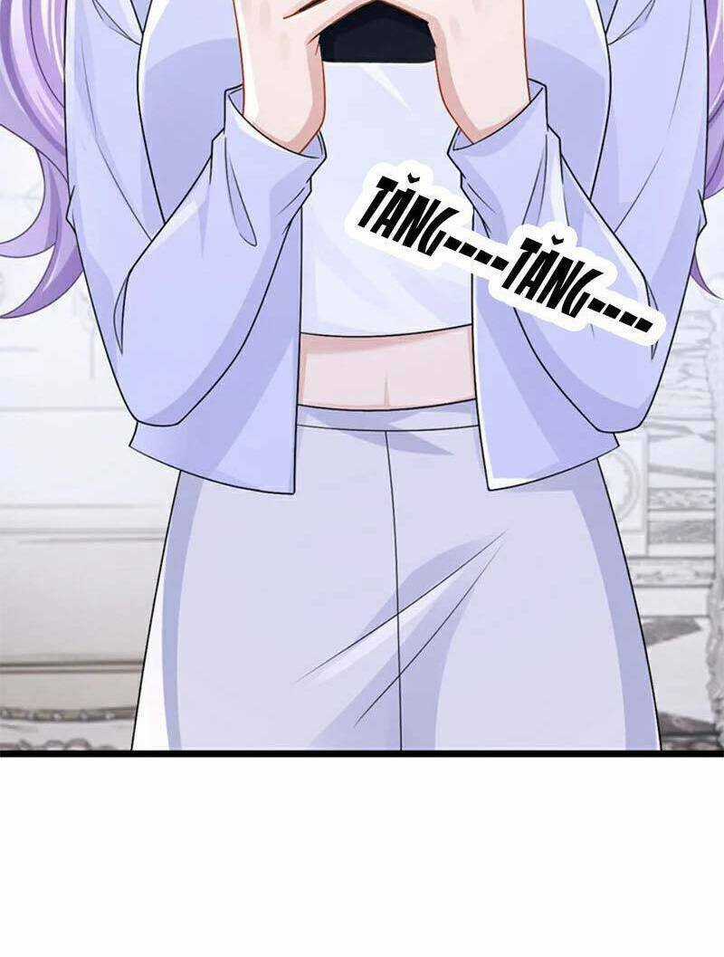 Manh Bảo Của Tôi Là Liêu Cơ Chapter 202 trang 23