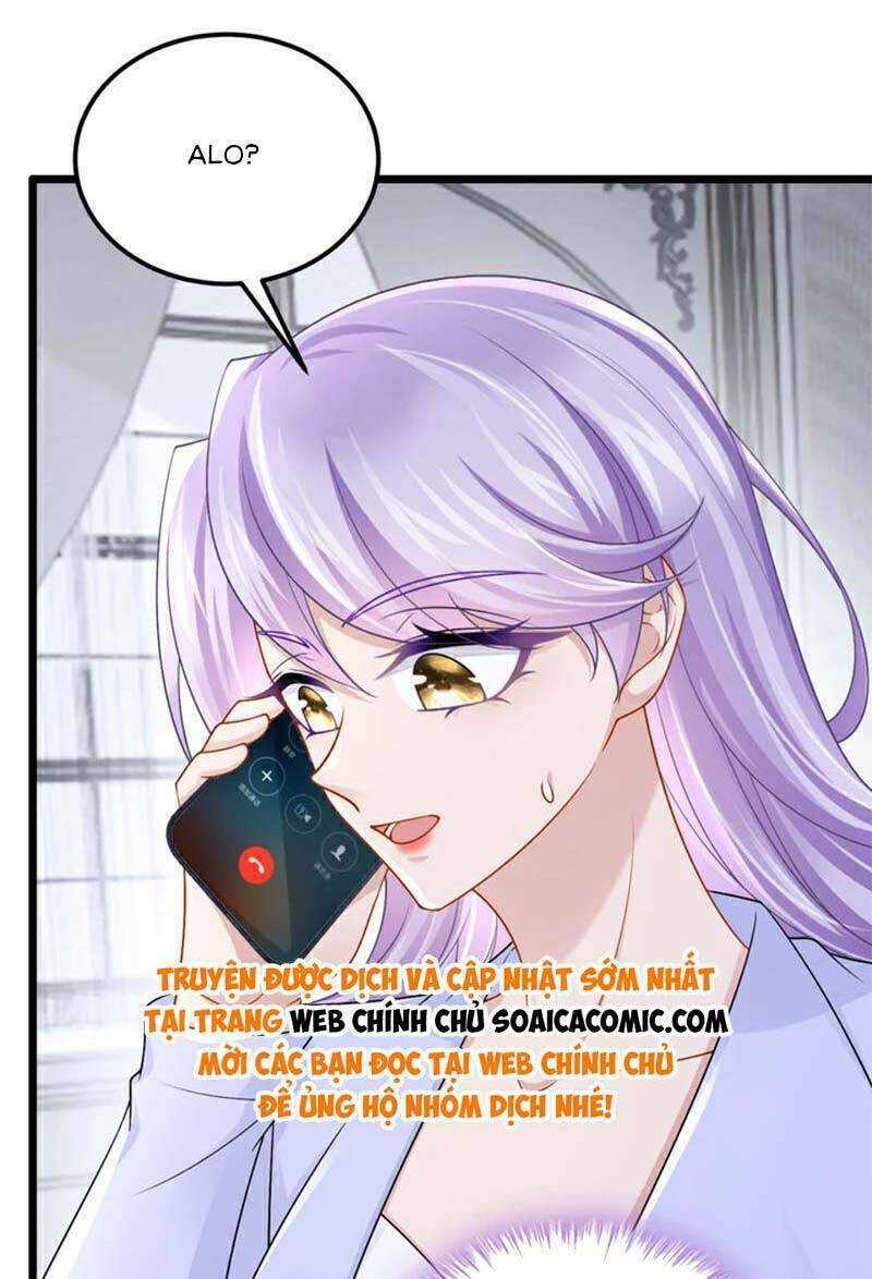 Manh Bảo Của Tôi Là Liêu Cơ Chapter 202 trang 24