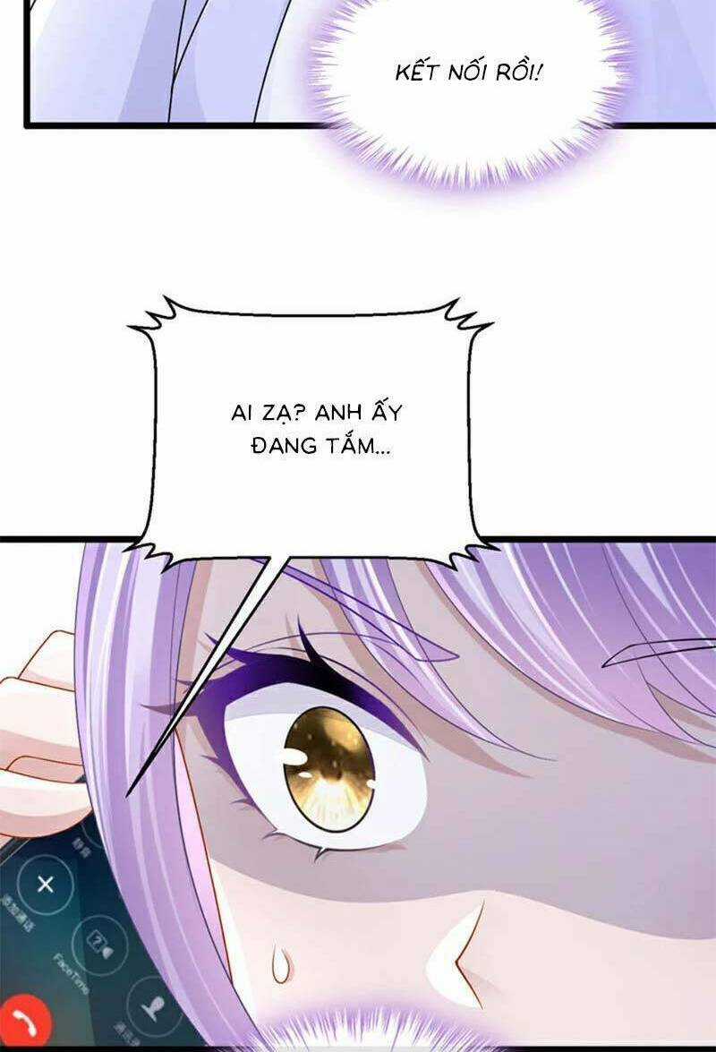 Manh Bảo Của Tôi Là Liêu Cơ Chapter 202 trang 25