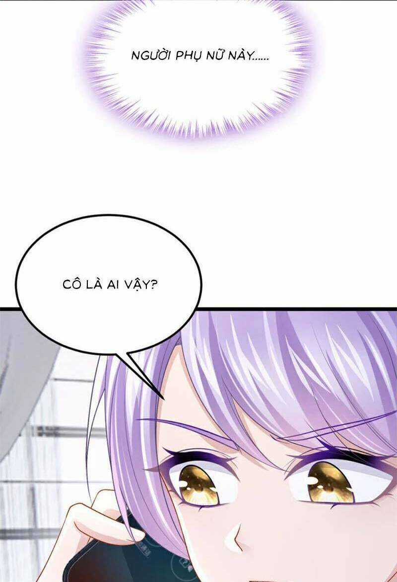 Manh Bảo Của Tôi Là Liêu Cơ Chapter 202 trang 26