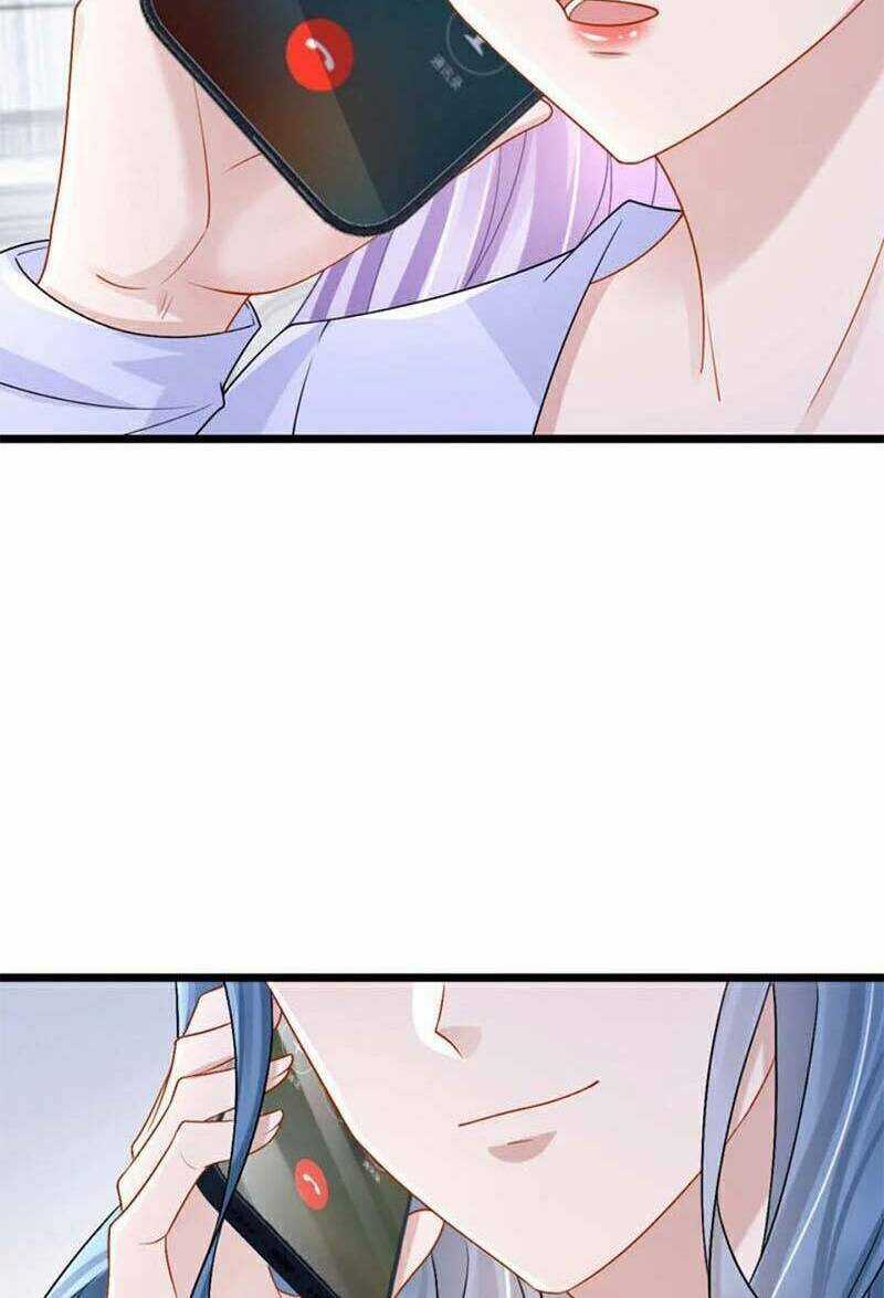 Manh Bảo Của Tôi Là Liêu Cơ Chapter 202 trang 27