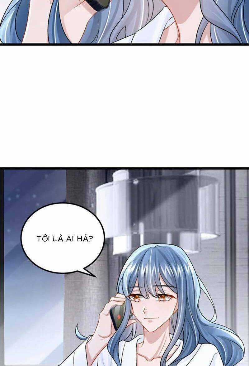 Manh Bảo Của Tôi Là Liêu Cơ Chapter 202 trang 28