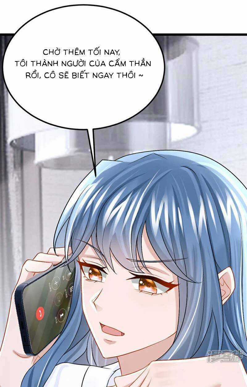 Manh Bảo Của Tôi Là Liêu Cơ Chapter 202 trang 30