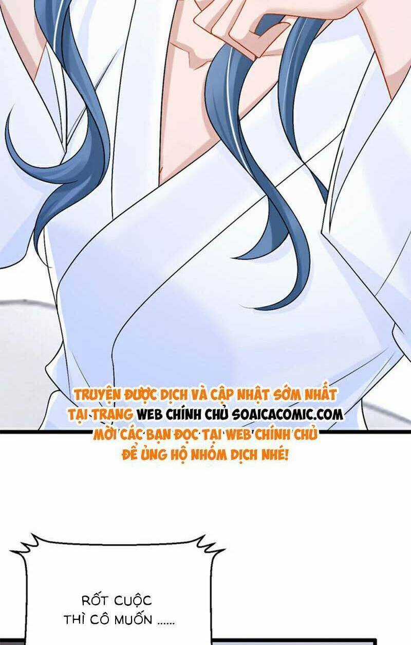 Manh Bảo Của Tôi Là Liêu Cơ Chapter 202 trang 31