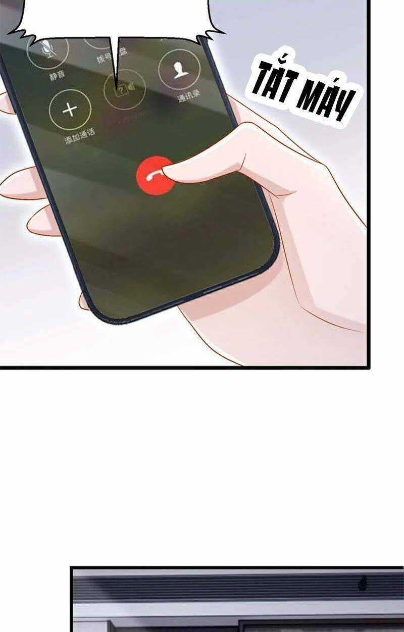 Manh Bảo Của Tôi Là Liêu Cơ Chapter 202 trang 32