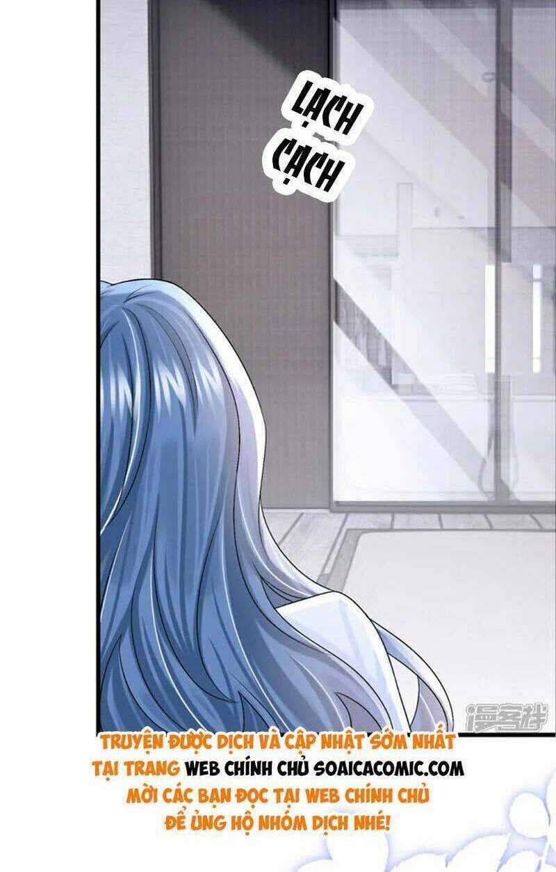 Manh Bảo Của Tôi Là Liêu Cơ Chapter 202 trang 33