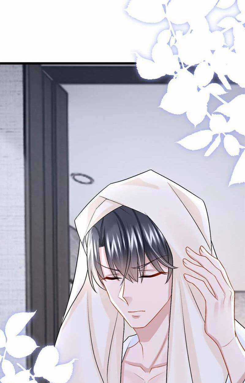 Manh Bảo Của Tôi Là Liêu Cơ Chapter 202 trang 34